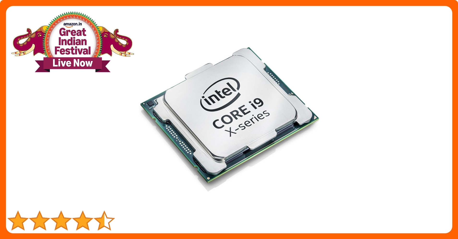 【動作確認済】 CPU Intel Core i9-7900X Intel Core i9 7900X Processor 4.3 GHz LGA 1366 Socket 10